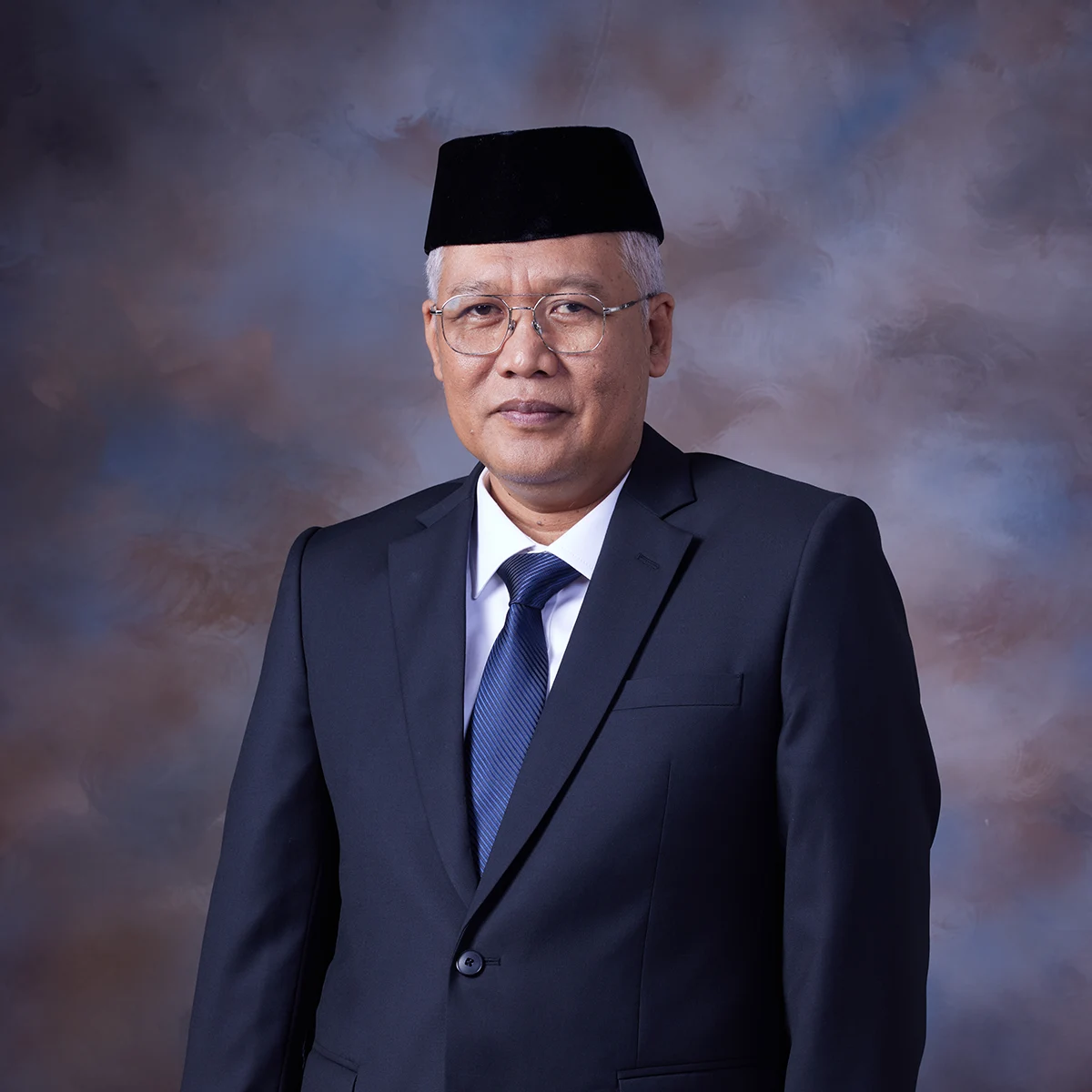 Prof. Dr. Ali Muktiyanto, S.E., M.Si.