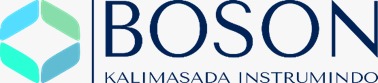 Boson Kalimasada Instrumindo