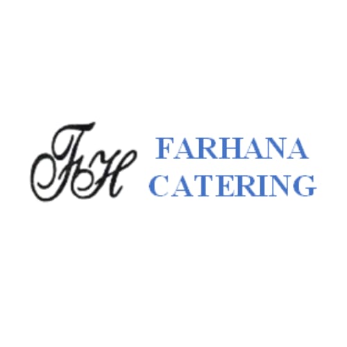 Farhana Catering
